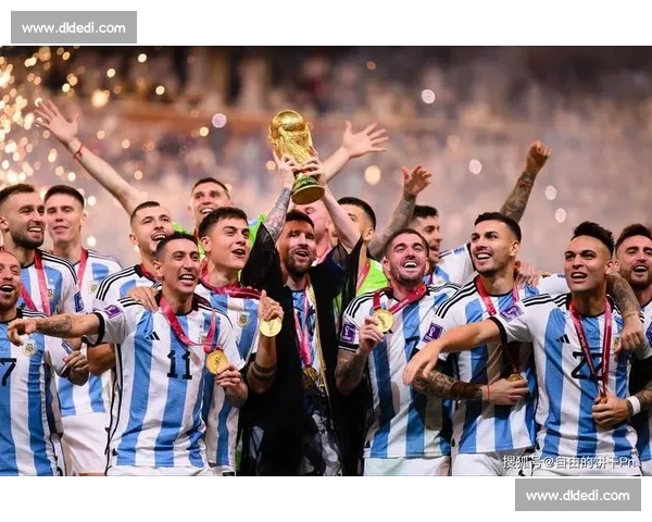 绝杀的瞬间永恒,2026世界杯谁能创造历史