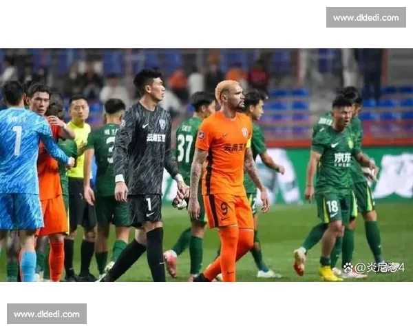 爆冷！XX队上演黑马奇迹，回放画面让人不敢相信！