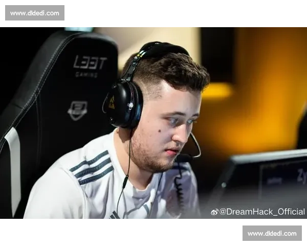 CSGO传奇选手赛后与对手深情拥抱，这才是电竞的浪漫！