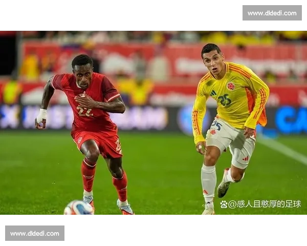 足球的激情点燃新泽西，2026世界杯，你准备好了吗