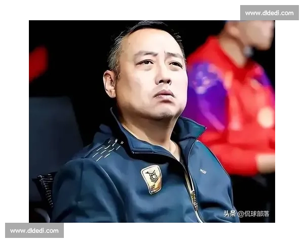 国乒内战炸出新纪录!谁能打破刘国梁的尘封历史