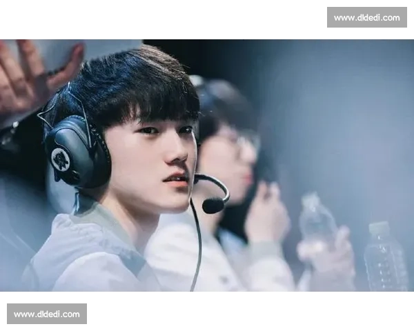 数据告诉你，电竞世界排名反映了真实的实力吗